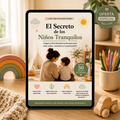 EL SECRETO DE LOS NIÑOS TRANQUILOS